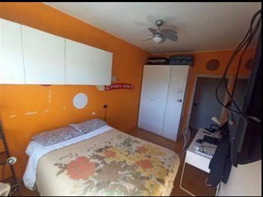 Immagine 2 di Camera in affitto  in Via Carlo Marx a Milano