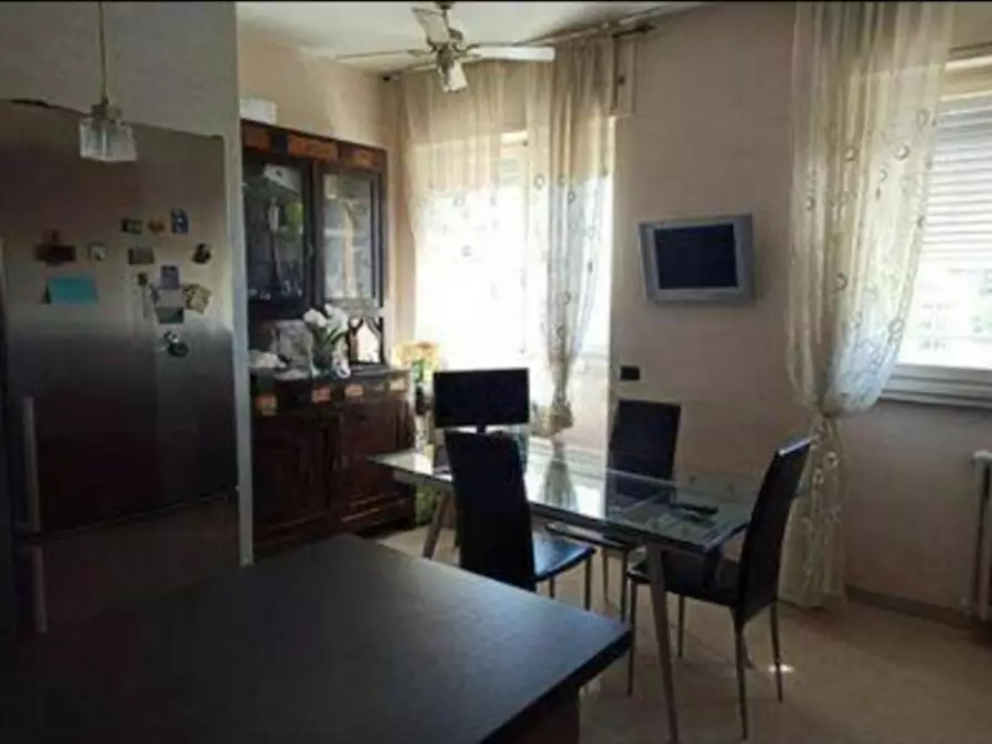 Immagine 4 di Camera in affitto  in Via Carlo Marx a Milano