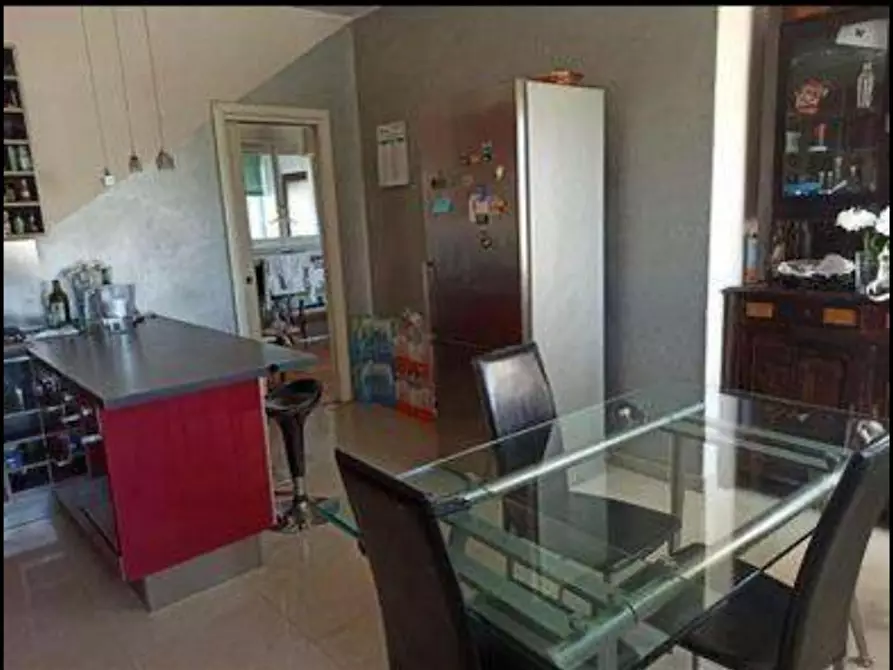 Immagine 3 di Camera in affitto  in Via Carlo Marx a Milano