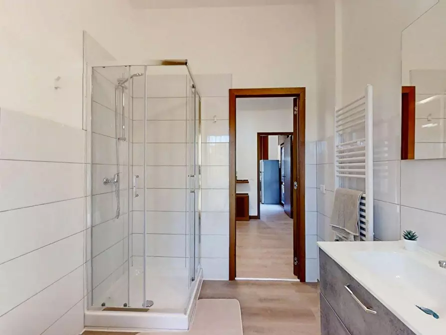 Immagine 10 di Camera in affitto  in Via Cernaia a Padova