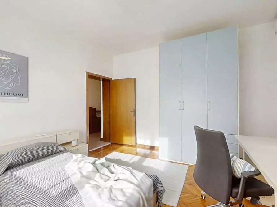 Immagine 4 di Camera in affitto  in Via Cernaia a Padova