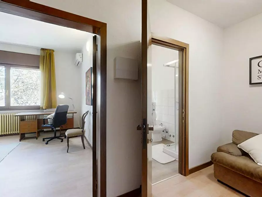 Immagine 8 di Camera in affitto  in Via Cernaia a Padova