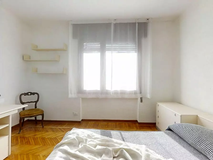 Immagine 2 di Camera in affitto  in Via Cernaia a Padova