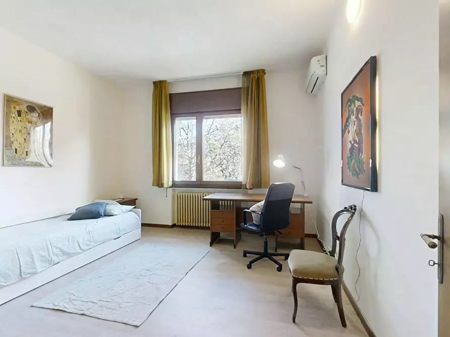 Immagine 1 di Camera in affitto  in Via Cernaia a Padova