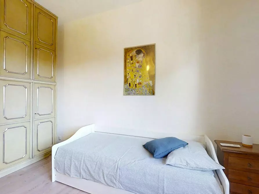 Immagine 3 di Camera in affitto  in Via Cernaia a Padova