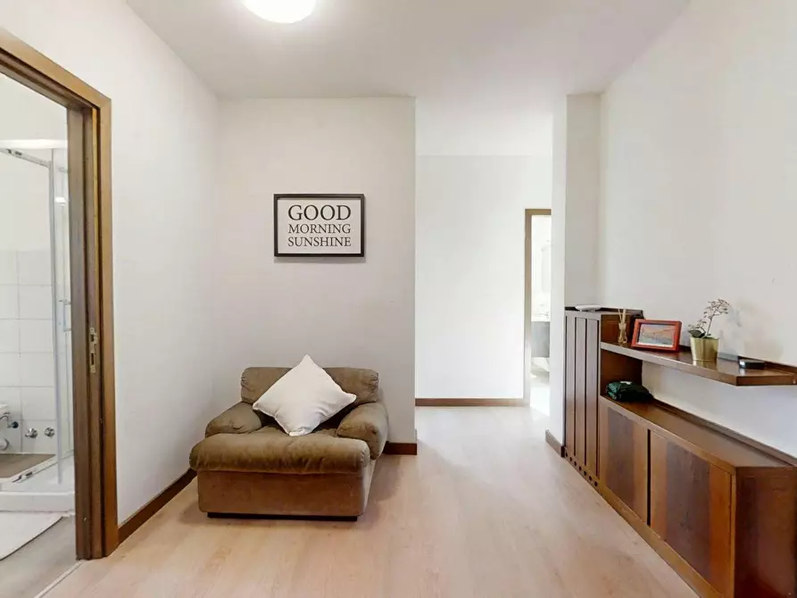 Immagine 8 di Camera in affitto  in Via Cernaia a Padova