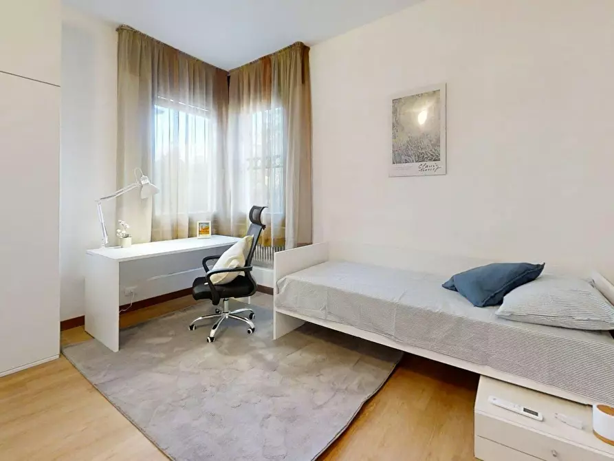 Immagine 5 di Camera in affitto  in Via Cernaia a Padova