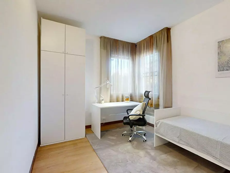 Immagine 4 di Camera in affitto  in Via Cernaia a Padova