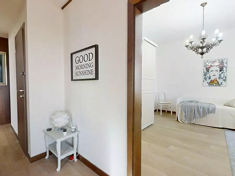 Immagine 8 di Camera in affitto  in Via Cernaia a Padova