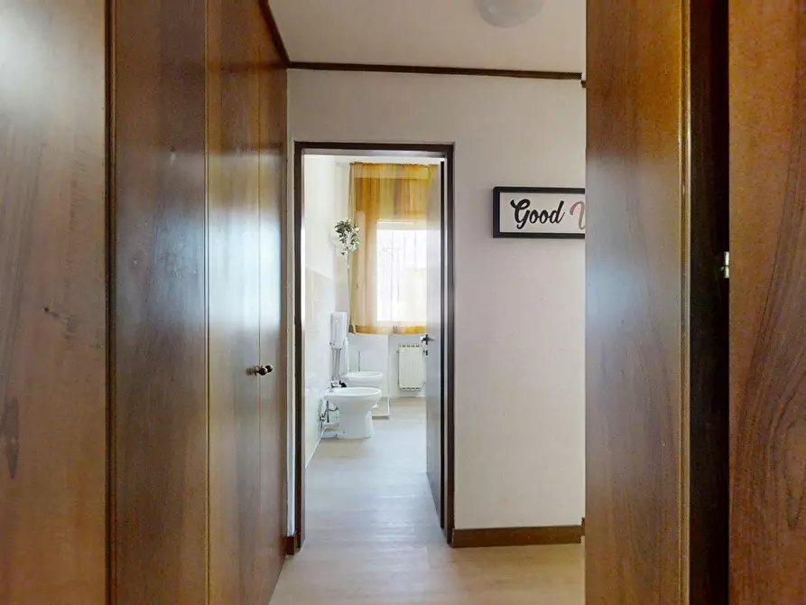 Immagine 10 di Camera in affitto  in Via Cernaia a Padova