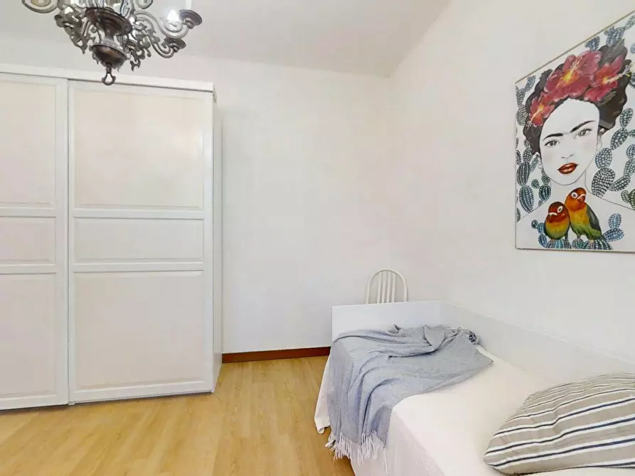 Immagine 5 di Camera in affitto  in Via Cernaia a Padova