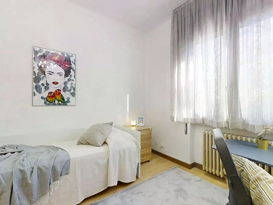 Immagine 2 di Camera in affitto  in Via Cernaia a Padova