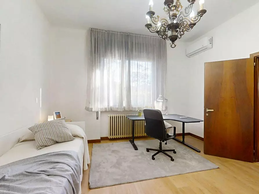 Immagine 3 di Camera in affitto  in Via Cernaia a Padova