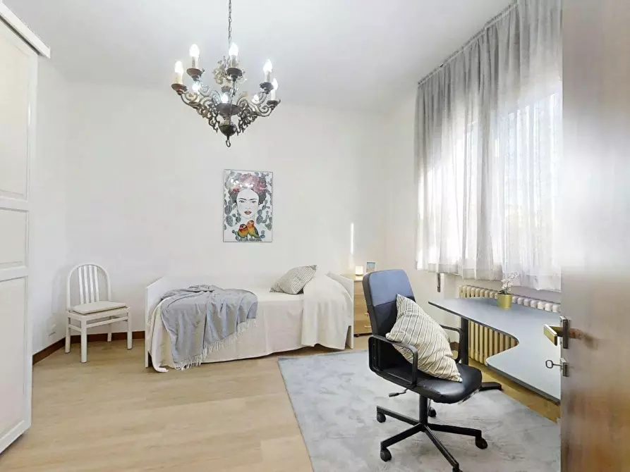 Immagine 1 di Camera in affitto  in Via Cernaia a Padova