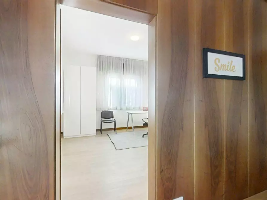 Immagine 8 di Camera in affitto  in Via Cernaia a Padova