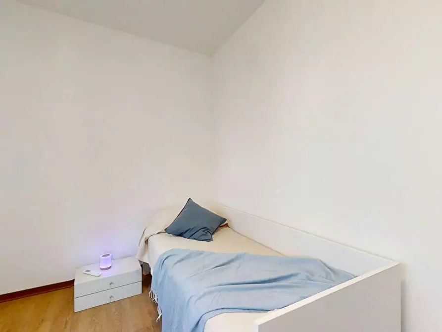 Immagine 2 di Camera in affitto  in Via Cernaia a Padova