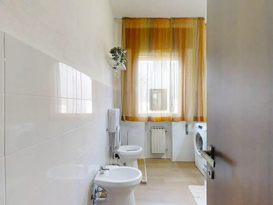 Immagine 10 di Camera in affitto  in Via Cernaia a Padova