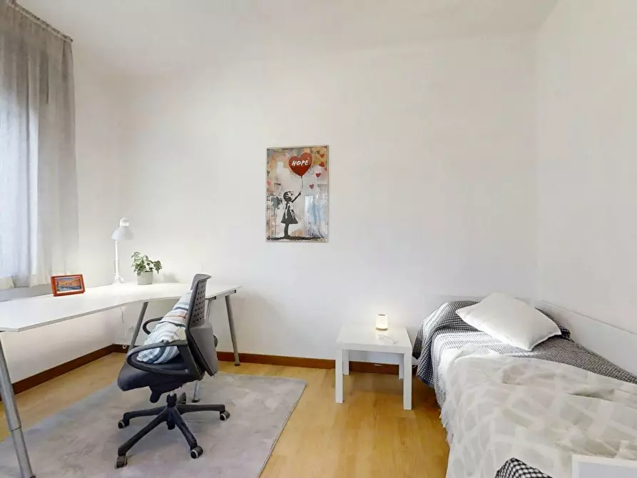 Immagine 2 di Camera in affitto  in Via Cernaia a Padova