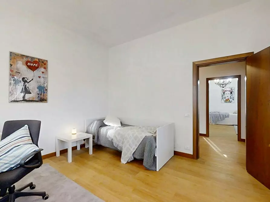 Immagine 4 di Camera in affitto  in Via Cernaia a Padova