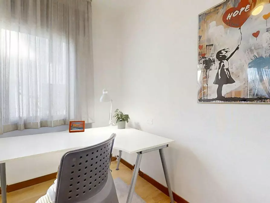 Immagine 3 di Camera in affitto  in Via Cernaia a Padova