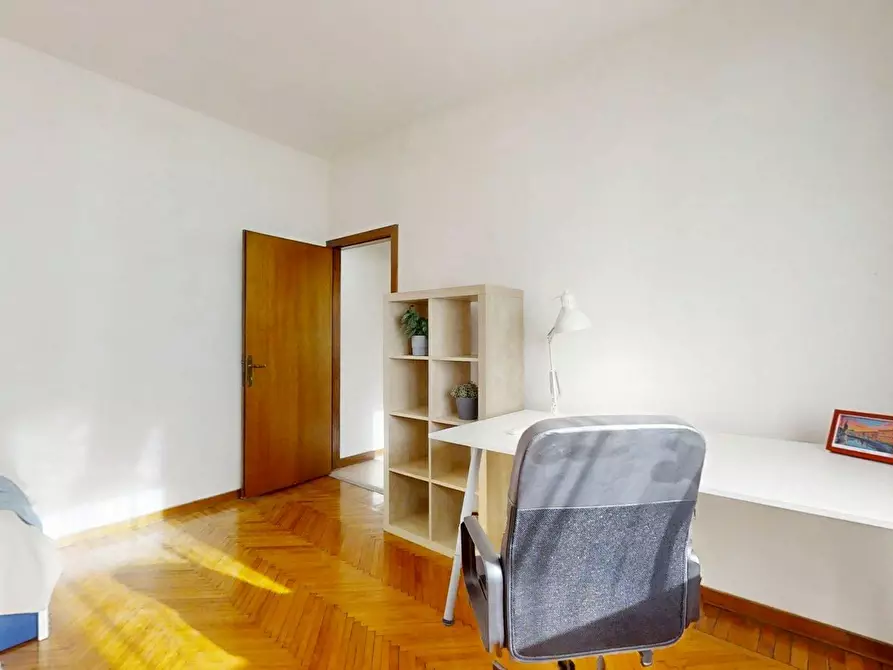 Immagine 6 di Camera in affitto  in Via Cernaia a Padova