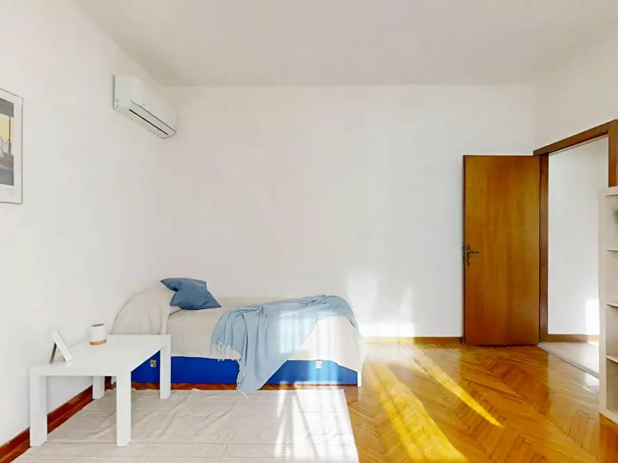 Immagine 4 di Camera in affitto  in Via Cernaia a Padova