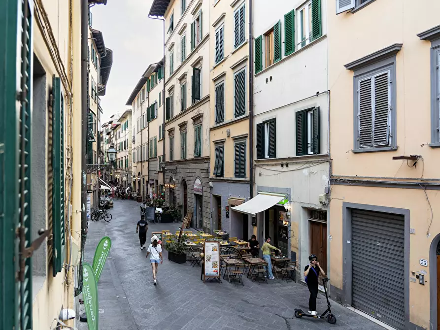 Immagine 2 di Appartamento in affitto  in Via Faenza a Firenze