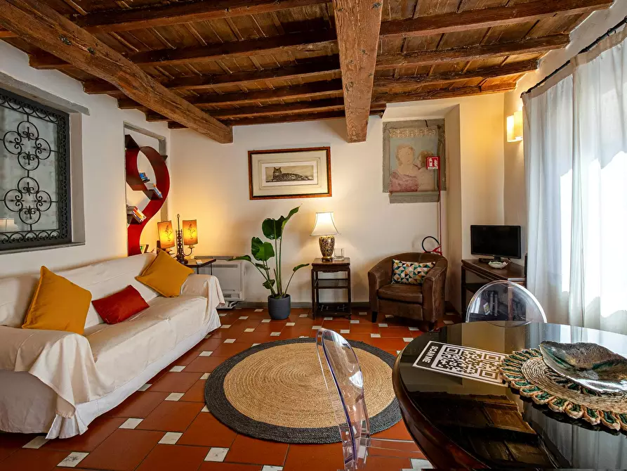 Immagine 5 di Appartamento in affitto  in Via Faenza a Firenze