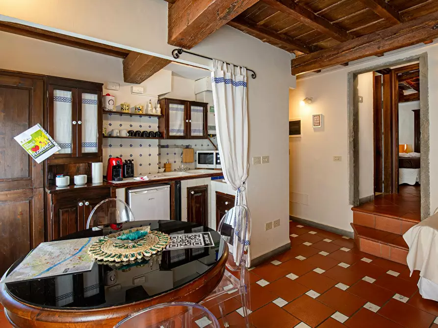 Immagine 9 di Appartamento in affitto  in Via Faenza a Firenze