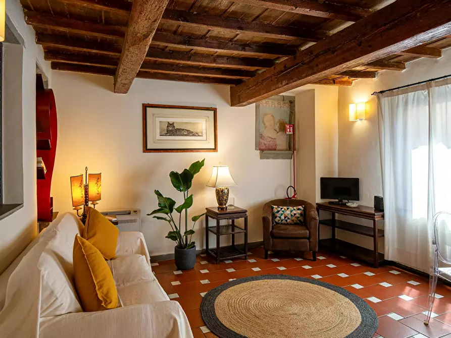 Immagine 4 di Appartamento in affitto  in Via Faenza a Firenze