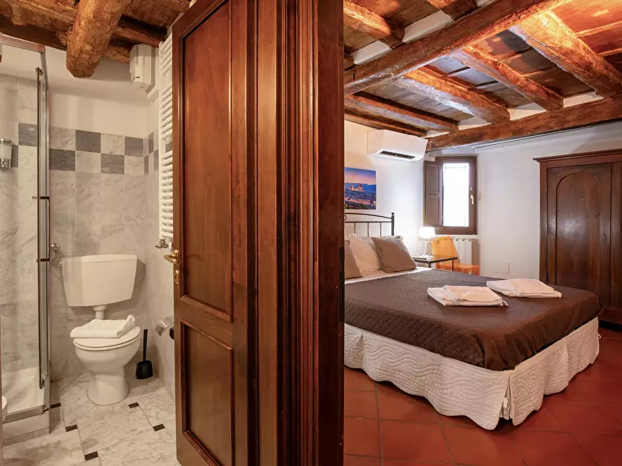 Immagine 1 di Appartamento in affitto  in Via Faenza a Firenze