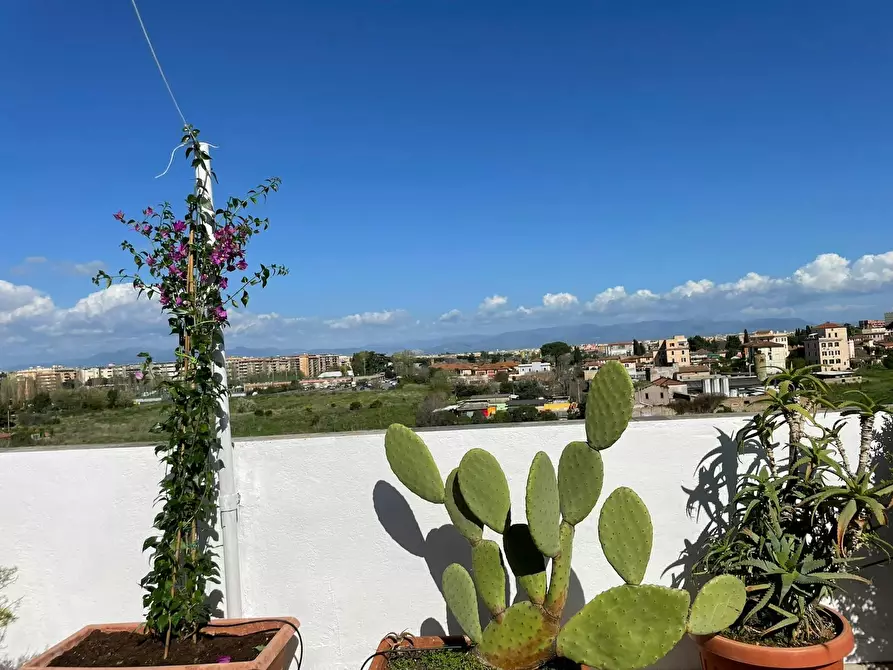 Immagine 9 di Casa indipendente in affitto  in Via Giuseppe dalla Vedova a Roma