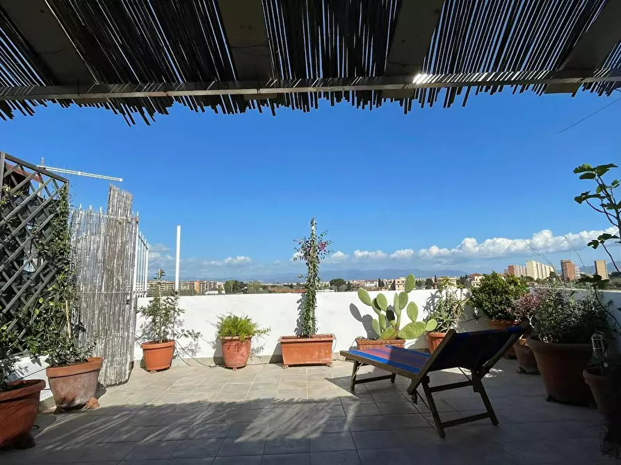 Immagine 10 di Casa indipendente in affitto  in Via Giuseppe dalla Vedova a Roma