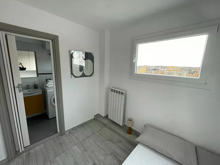 Immagine 3 di Casa indipendente in affitto  in Via Giuseppe dalla Vedova a Roma