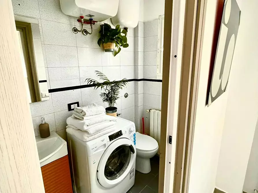 Immagine 8 di Casa indipendente in affitto  in Via Giuseppe dalla Vedova a Roma