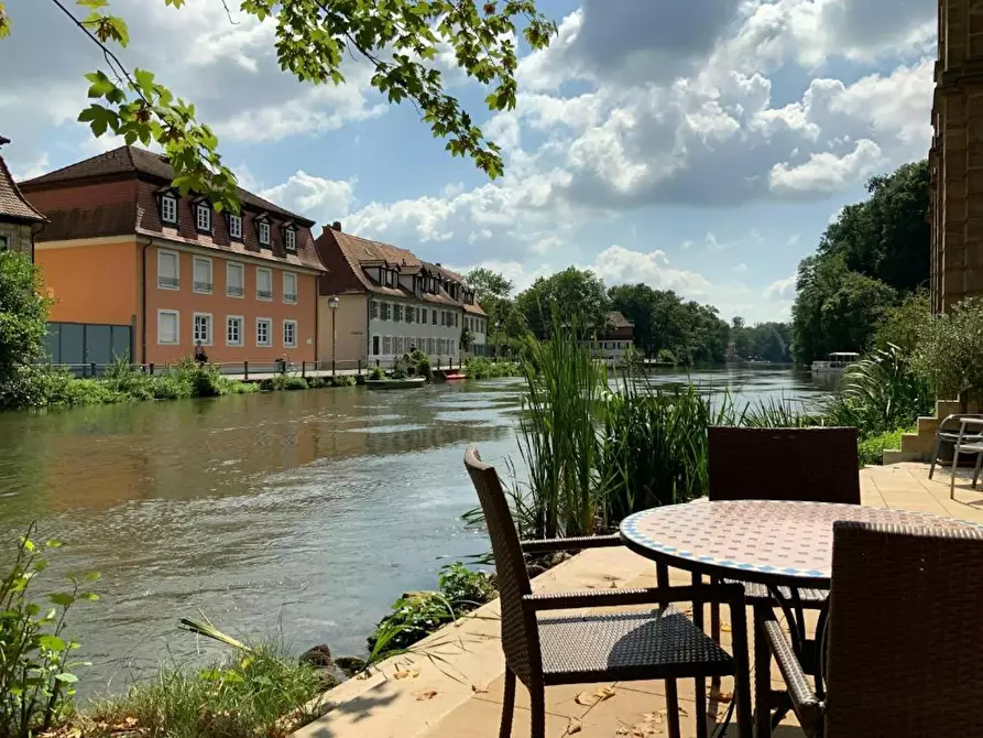 Immagine 4 di Appartamento in affitto  in Concordiastraße a Bamberg