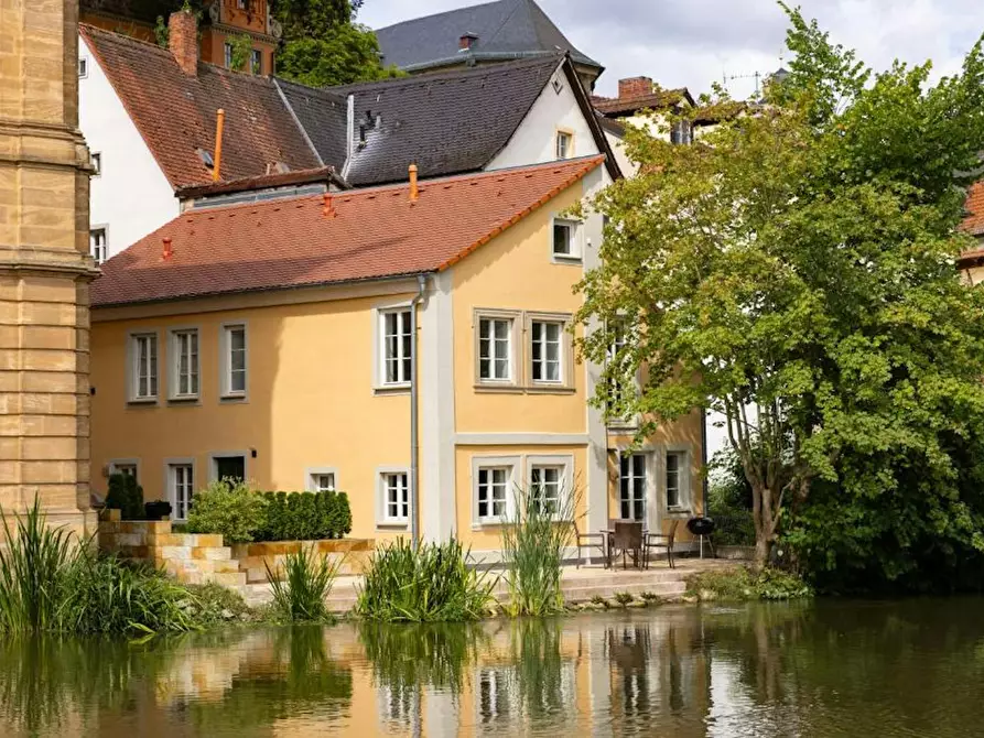 Immagine 2 di Appartamento in affitto  in Concordiastraße a Bamberg