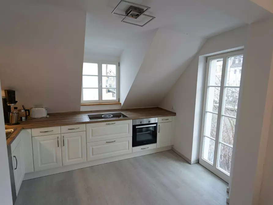 Immagine 7 di Appartamento in affitto  in Concordiastraße a Bamberg