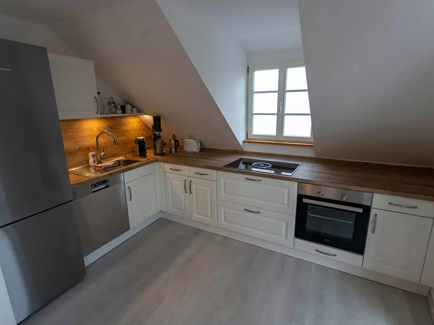 Immagine 6 di Appartamento in affitto  in Concordiastraße a Bamberg