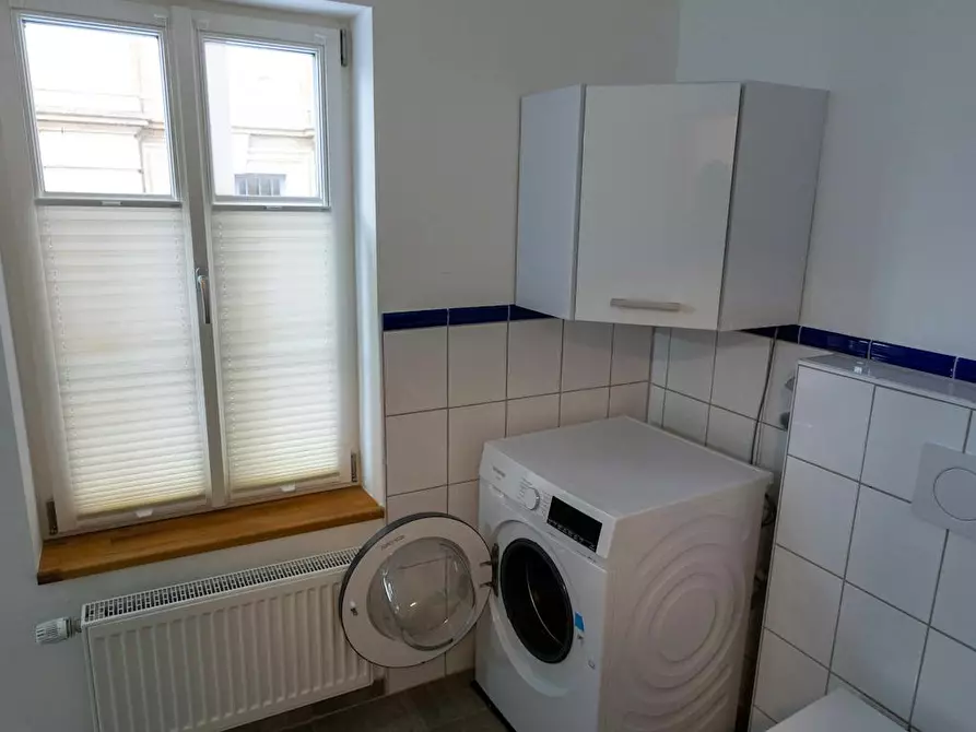 Immagine 10 di Appartamento in affitto  in Concordiastraße a Bamberg