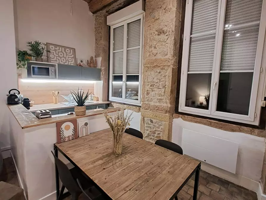 Immagine 6 di Appartamento in affitto  in Rue René Leynaud a Lyon