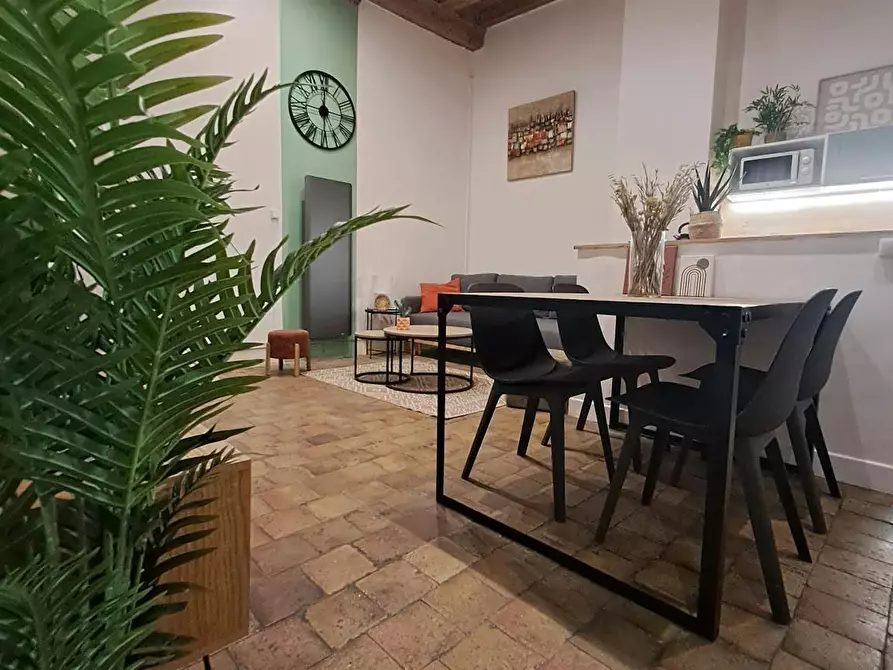 Immagine 9 di Appartamento in affitto  in Rue René Leynaud a Lyon