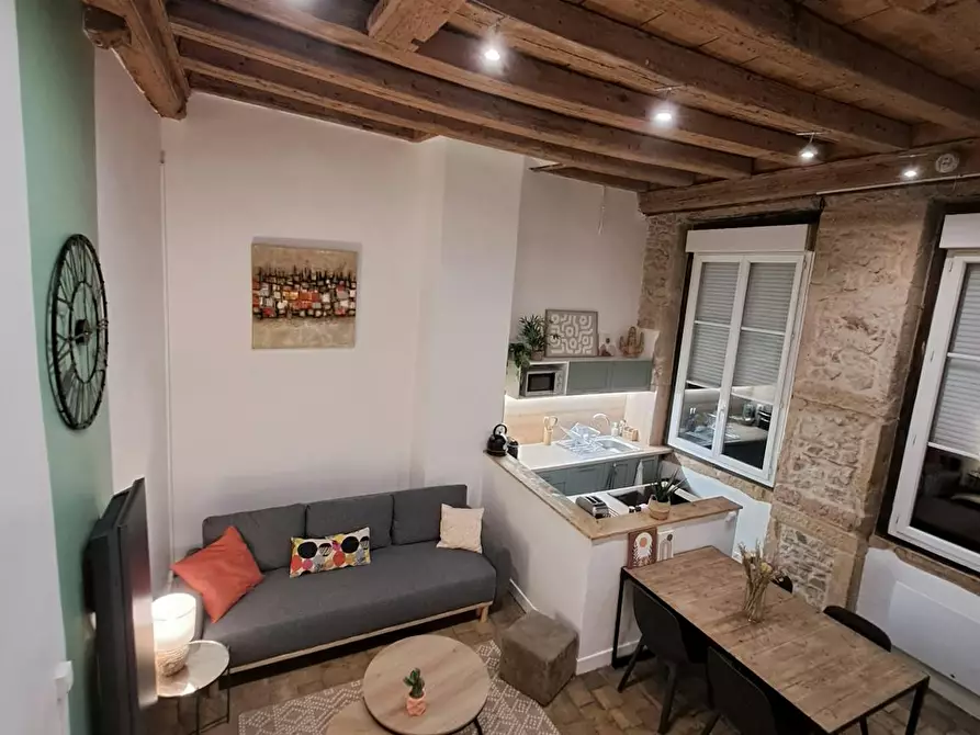 Immagine 4 di Appartamento in affitto  in Rue René Leynaud a Lyon