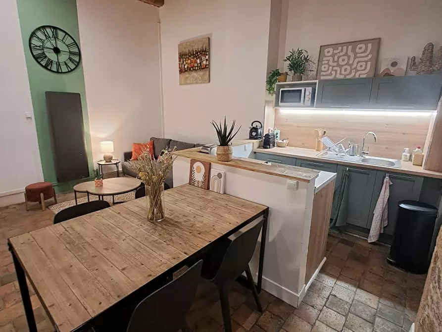 Immagine 7 di Appartamento in affitto  in Rue René Leynaud a Lyon