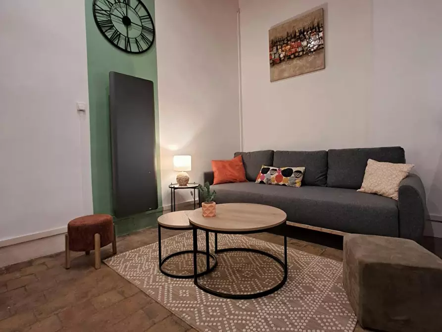 Immagine 1 di Appartamento in affitto  in Rue René Leynaud a Lyon