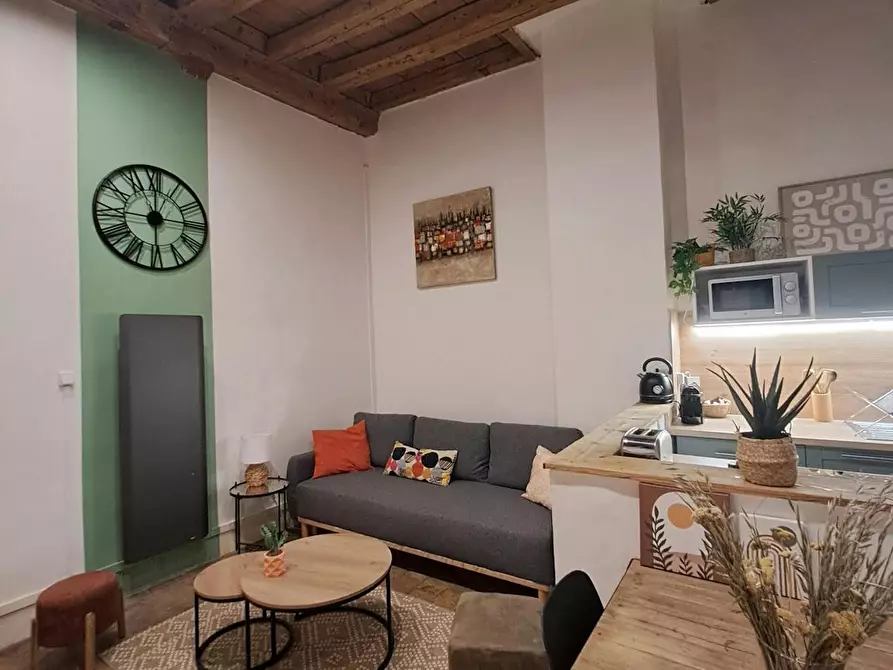 Immagine 3 di Appartamento in affitto  in Rue René Leynaud a Lyon