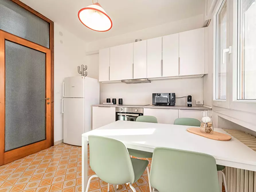 Immagine 6 di Camera in affitto  in Via Francesco Zanotto a Venezia