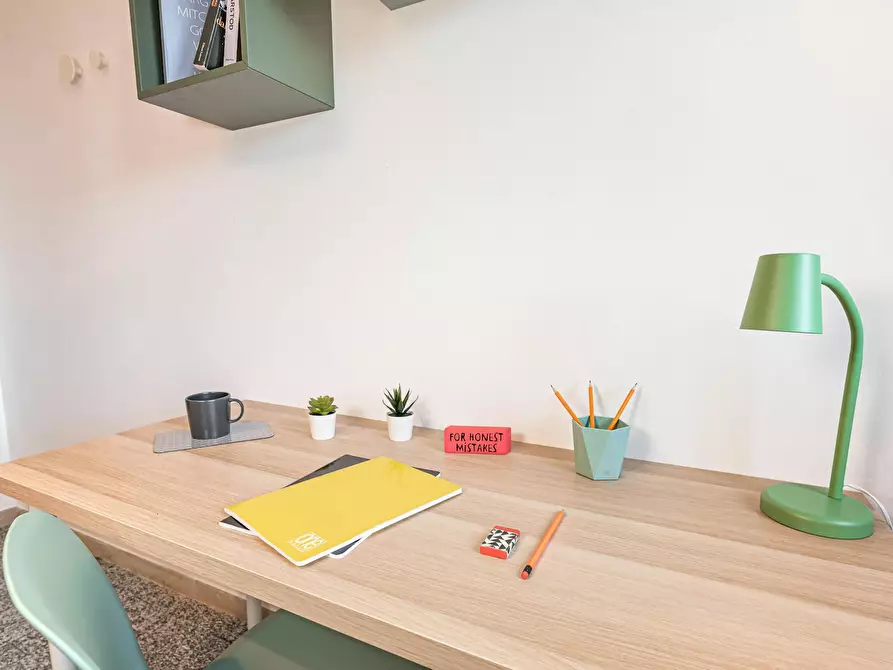 Immagine 4 di Camera in affitto  in Via Francesco Zanotto a Venezia