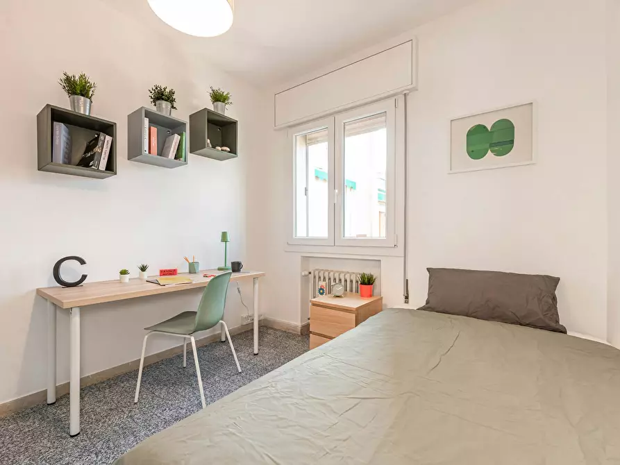 Immagine 1 di Camera in affitto  in Via Francesco Zanotto a Venezia