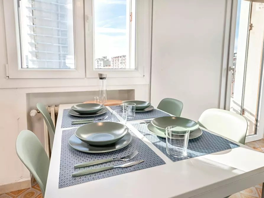 Immagine 7 di Camera in affitto  in Via Francesco Zanotto a Venezia